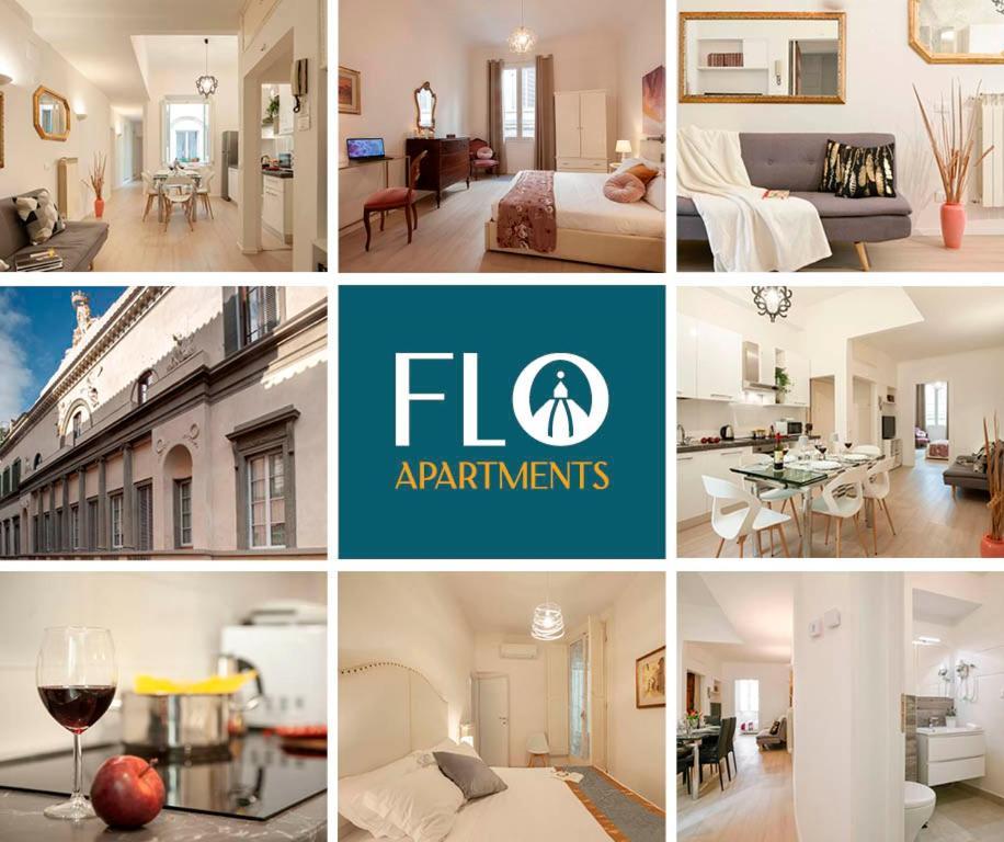 Bargello - Flo Apartments Florence Exterior photo